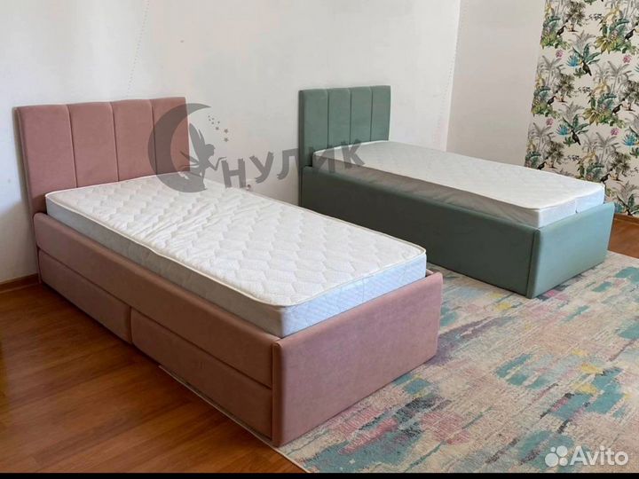 Кровать для ребенка подростка