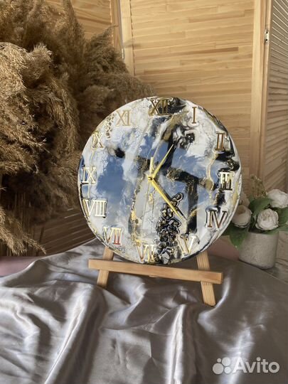 Часы настенные