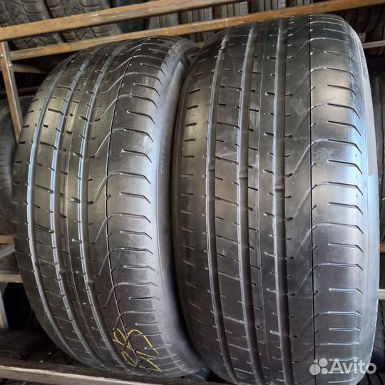 Pirelli P Zero 245/45 R18 100Y
