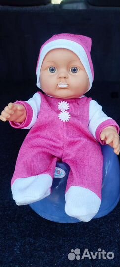 Пупс (кукла)