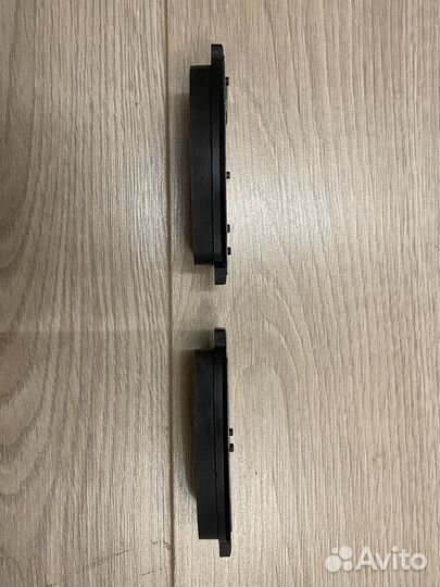 Тормозные колодки chevrolet cruze