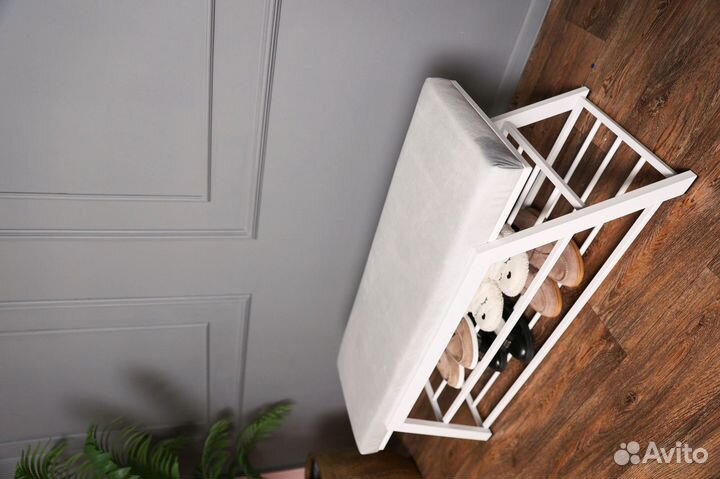 Обувница в прихожую