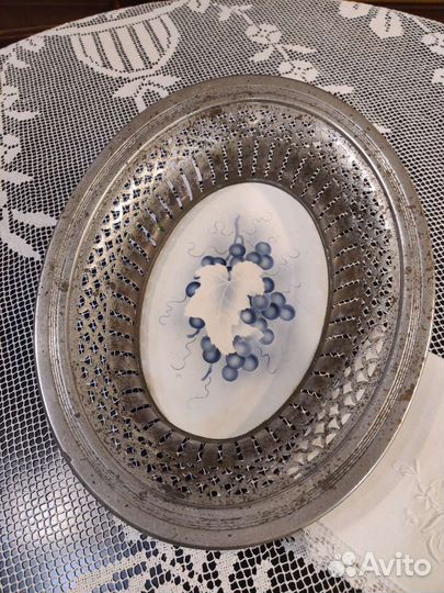Антиквариат Макса Данхорна