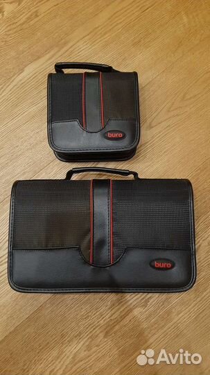 Кейс для DVD/CD дисков