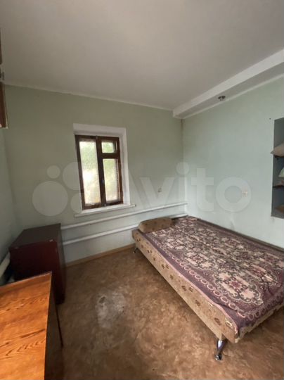 Дом 50 м² на участке 1 сот.