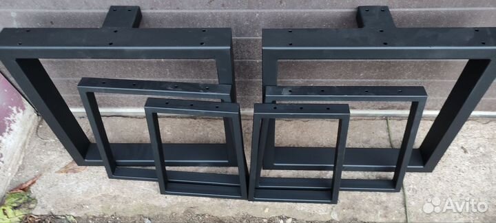 Подстолье лофт