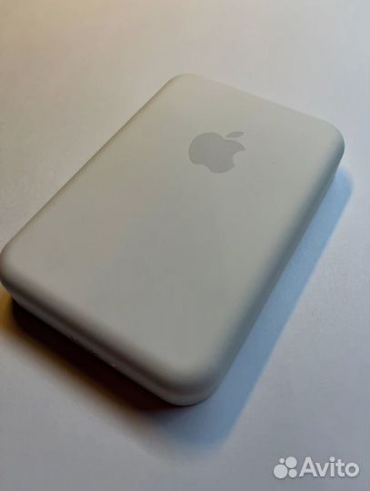 Зарядка magsafe