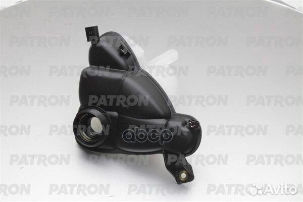 Бачок расширительный системы охлаждения mercede