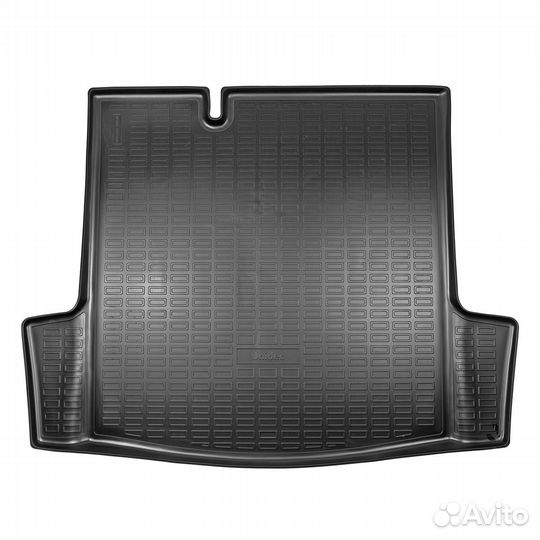 Коврик в багажное отделение для Dacia Logan III