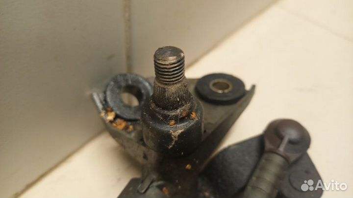 Трапеция дворников Rover 45 седан 1.4 16K4M 2000