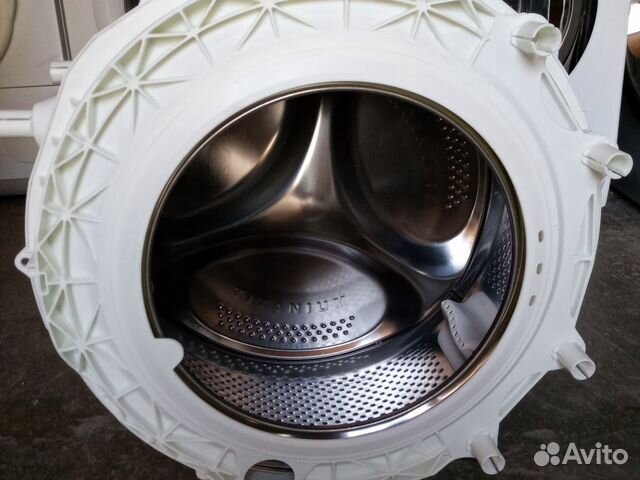 Бак Ariston indesit