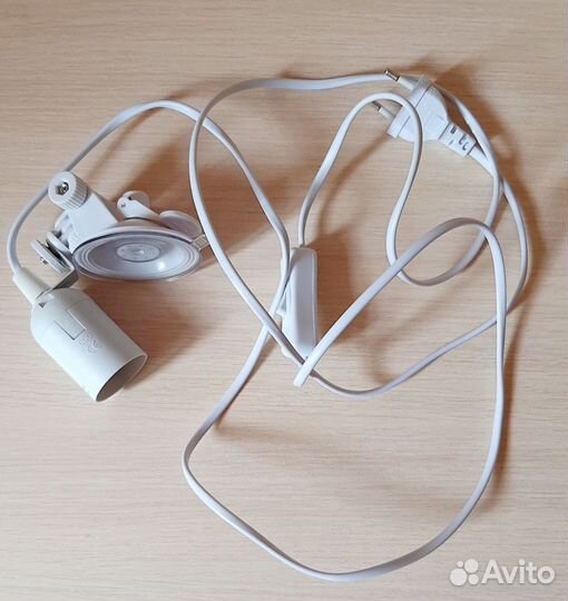 Фитолампа для растений