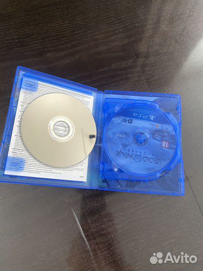 God of war ragnarok ps4