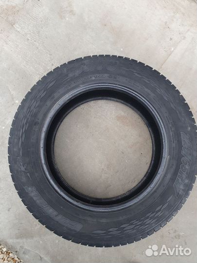 Cordiant Sport 3 225/65 R17