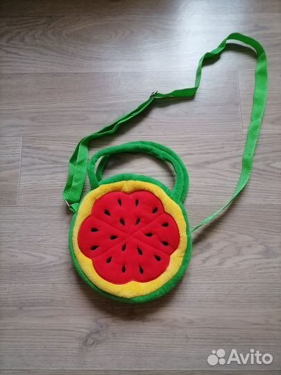 Детская сумочка для девочки