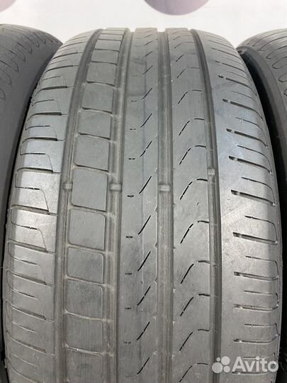 Pirelli Scorpion Verde 255/45 R20