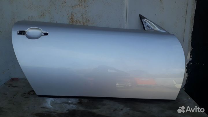 Дверь правая правая Mercedes-Benz Slk R170