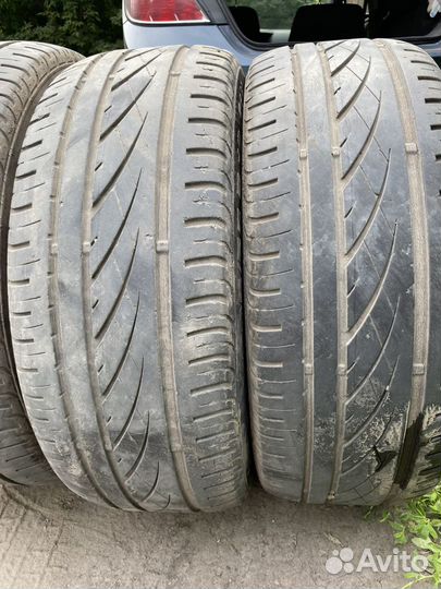 Continental PremiumContact 6 155/55 R16