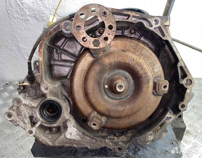 АКПП Opel Astra 6040LE AF13 1.6 бензин 1998