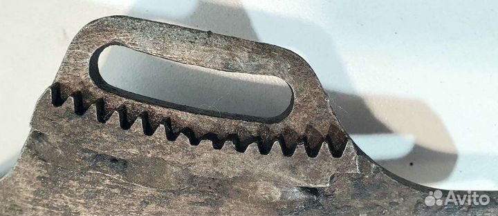 Кронштейн гидроусилителя Ауди 80 б3 / б4