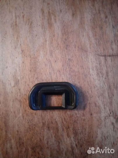 Аккумулятор canon