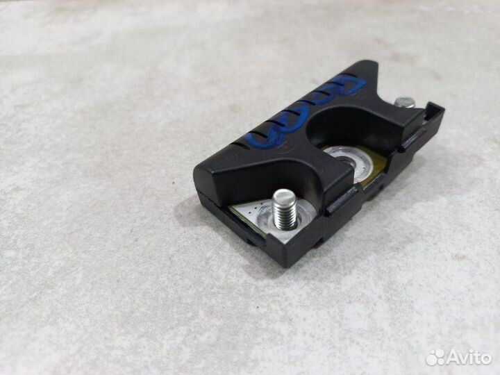 Блок подавления радиопомех Audi A5 8T CDN 2010