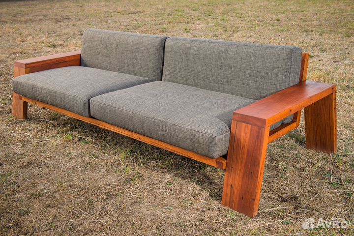 Мебель на террасу