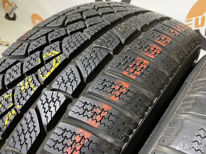 Pirelli Sottozero Winter 240 235/55 R17