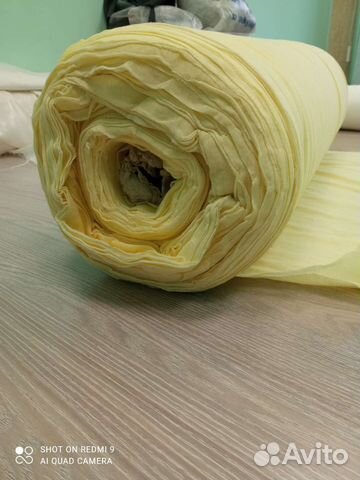 Ткань трикотаж италия