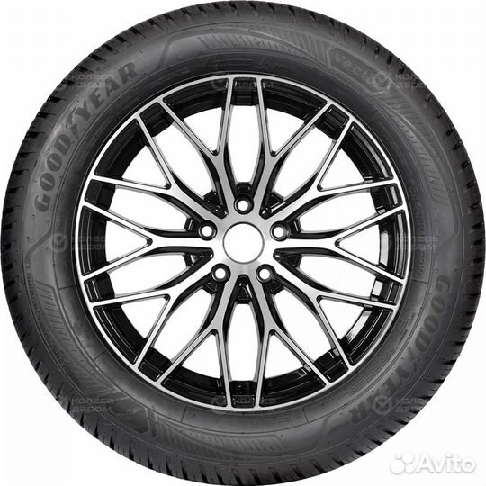 Goodyear Vector 4Seasons Gen-3 185/65 R15 92V