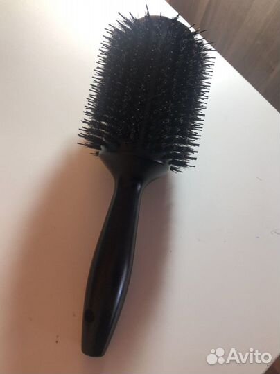 Расческа круглая