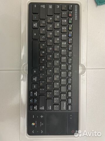 Клавиатура беспроводная