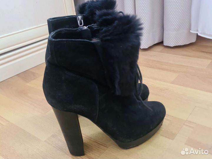 Ботильоны 36