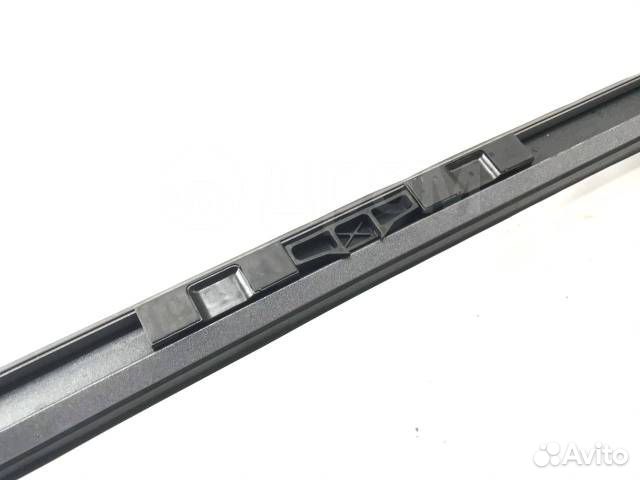 Молдинг крыши правый BMW 5 E60