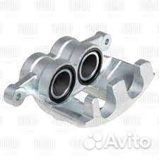 Суппорт передний левый Форд Транзит