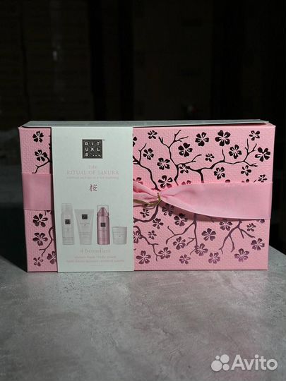 Rituals подарочный набор