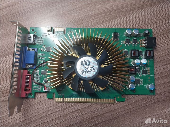 Nvidia GeForce GT 720