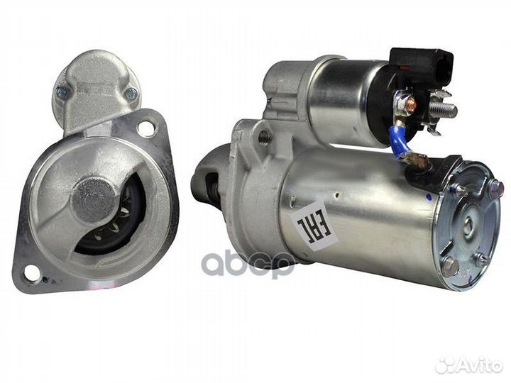 Стартер Hyundai ix35 09-13 / Santa Fe 09-21