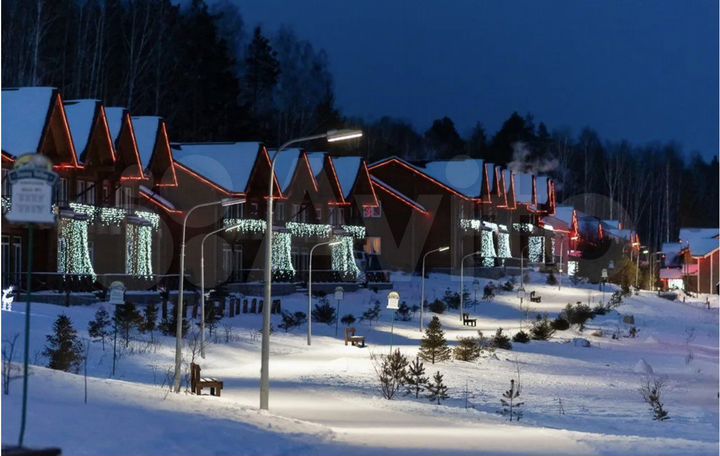 Квартира-студия, 30 м², 5/9 эт.