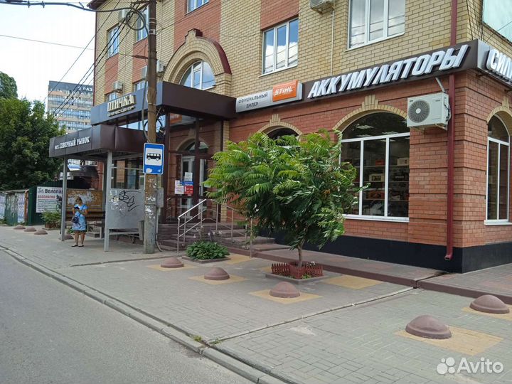 Магазин аккумуляторов сила тока