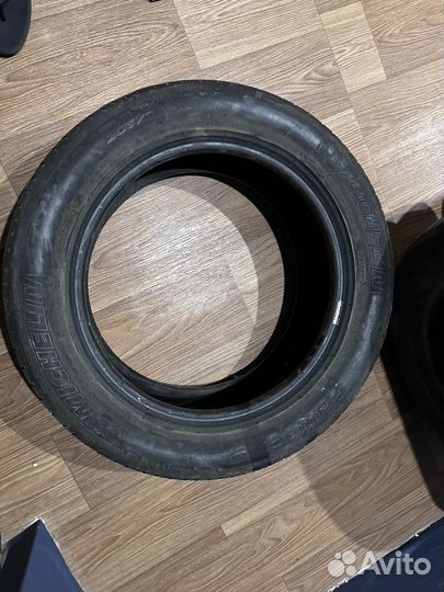 Michelin Primacy 3 205/55 R16