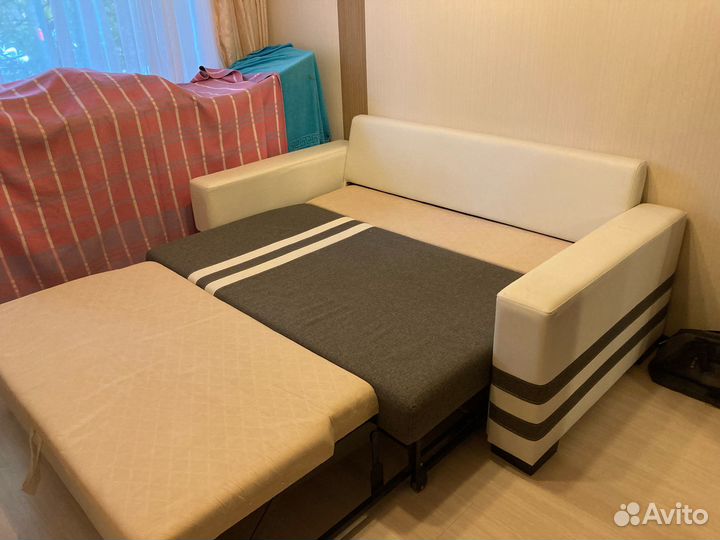 Продам диван бу