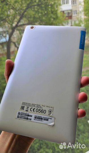 Планшет lenovo