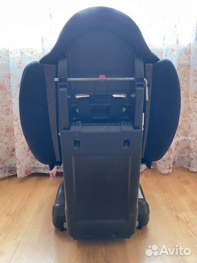 Детское автокресло