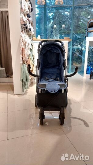 Коляска Babalo 2023