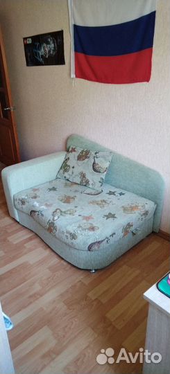 Диван детский