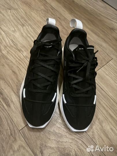 Кеды adidas y3