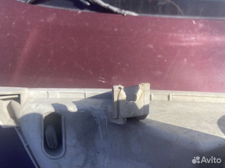 Фары на daewoo nexia дорестайл