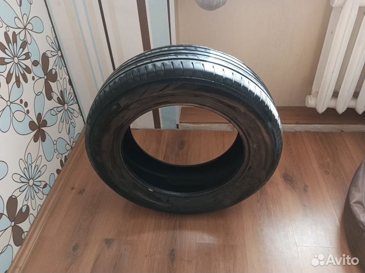 Yokohama BluEarth-A AE-50 215/65 R17 99V