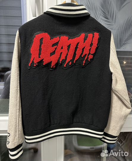 Куртка Drop Dead